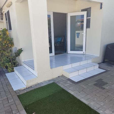 Appartamento The Lush Willemstad Esterno foto