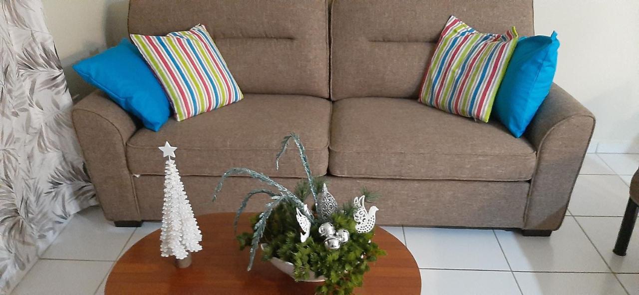 Appartamento The Lush Willemstad Esterno foto