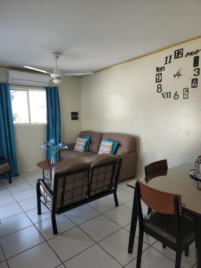 Appartamento The Lush Willemstad Esterno foto