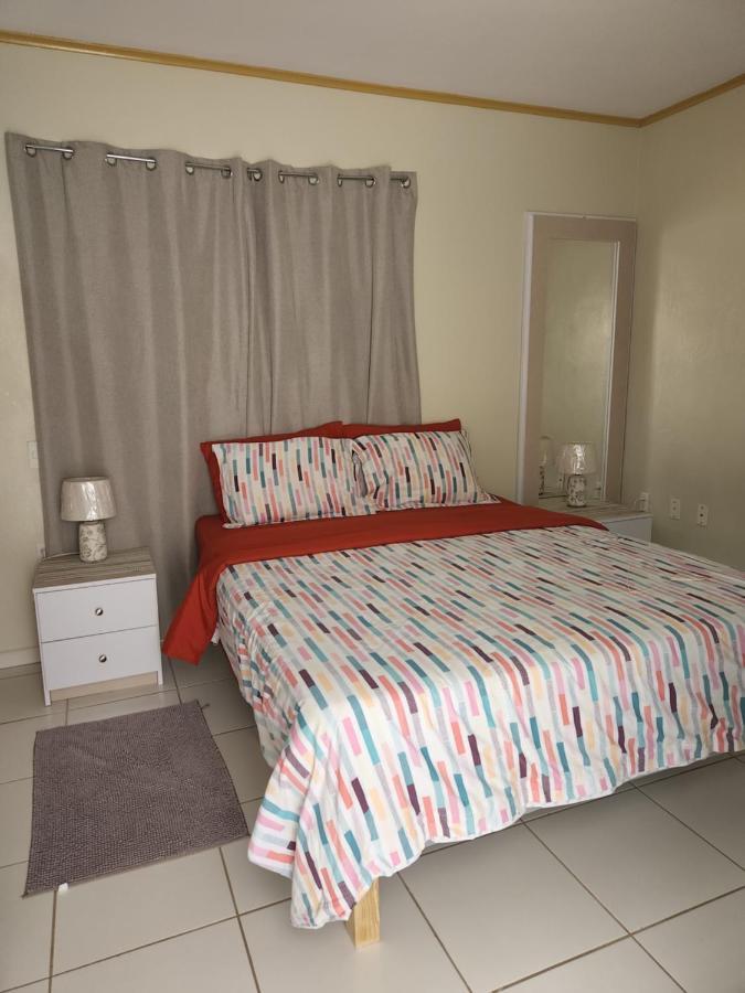 Appartamento The Lush Willemstad Esterno foto