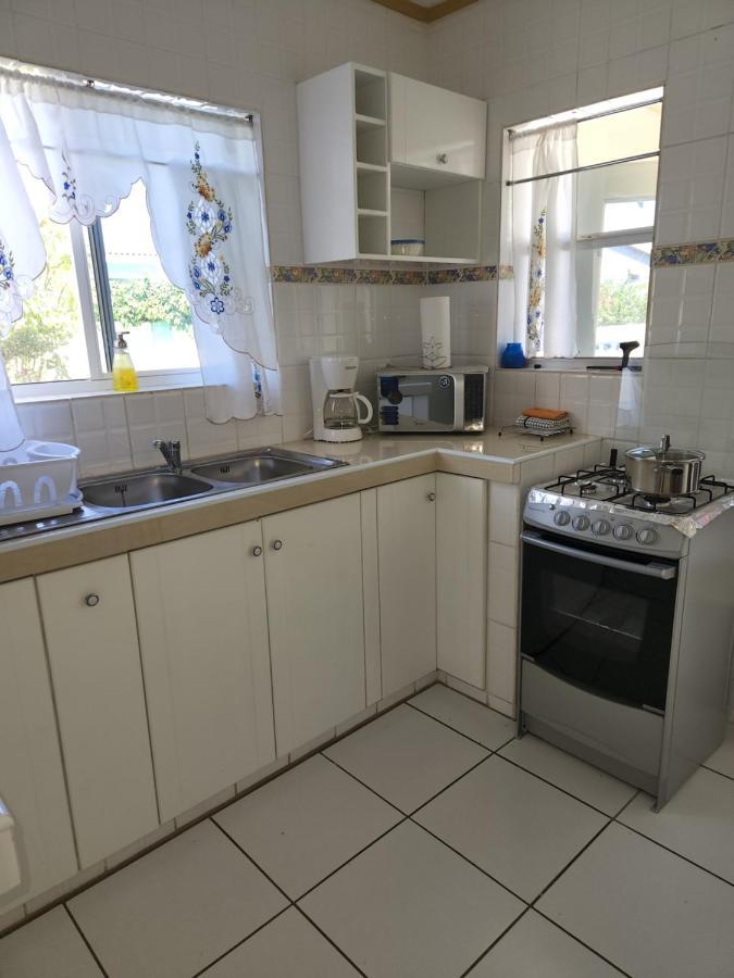 Appartamento The Lush Willemstad Esterno foto