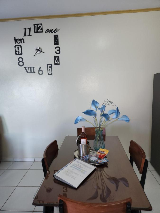 Appartamento The Lush Willemstad Esterno foto