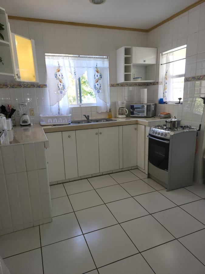 Appartamento The Lush Willemstad Esterno foto
