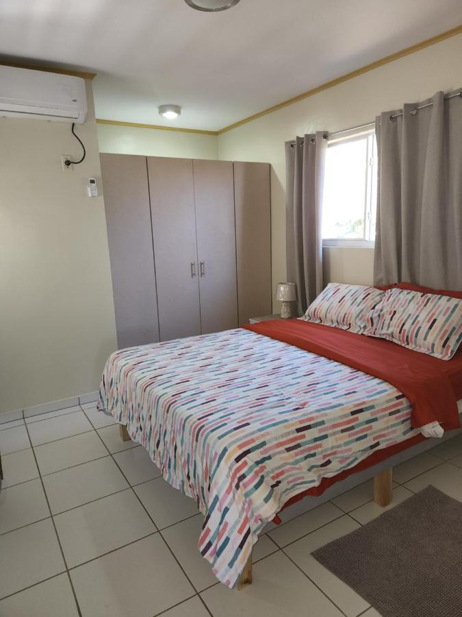 Appartamento The Lush Willemstad Esterno foto