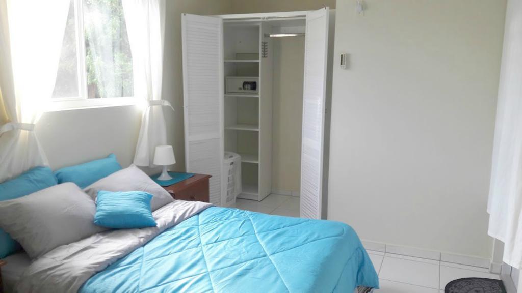 Appartamento The Lush Willemstad Esterno foto