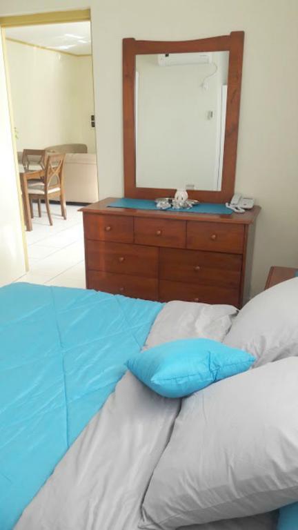 Appartamento The Lush Willemstad Esterno foto