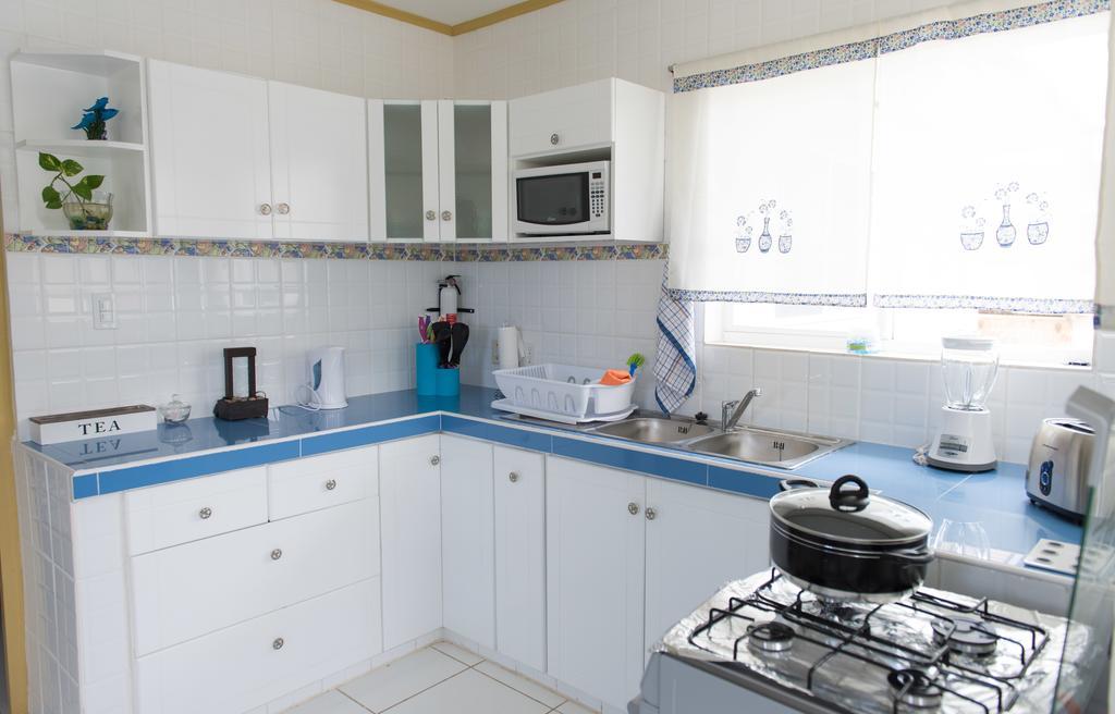 Appartamento The Lush Willemstad Esterno foto