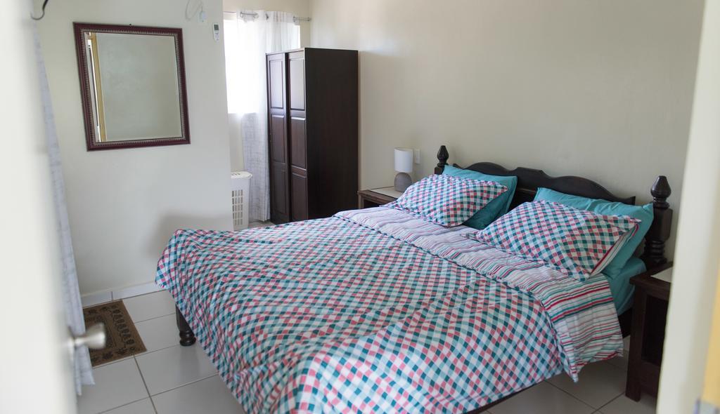 Appartamento The Lush Willemstad Esterno foto