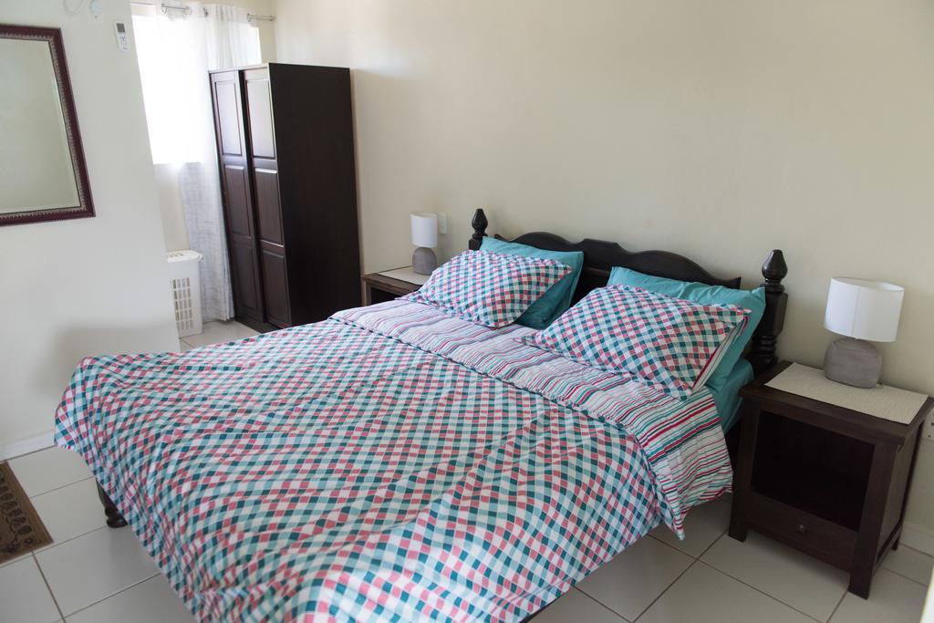 Appartamento The Lush Willemstad Esterno foto