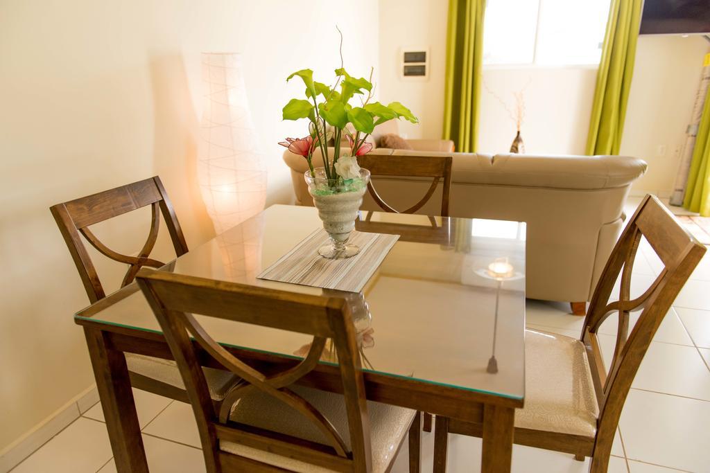 Appartamento The Lush Willemstad Esterno foto