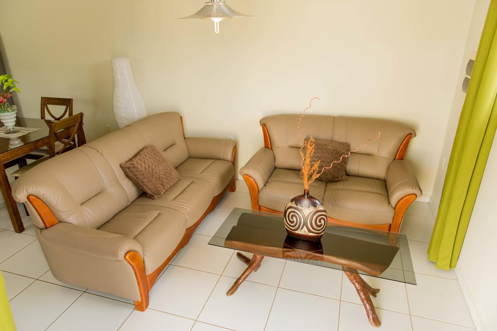 Appartamento The Lush Willemstad Esterno foto