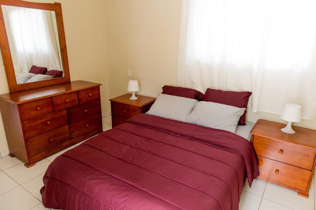 Appartamento The Lush Willemstad Esterno foto