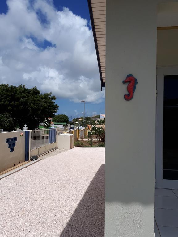 Appartamento The Lush Willemstad Esterno foto